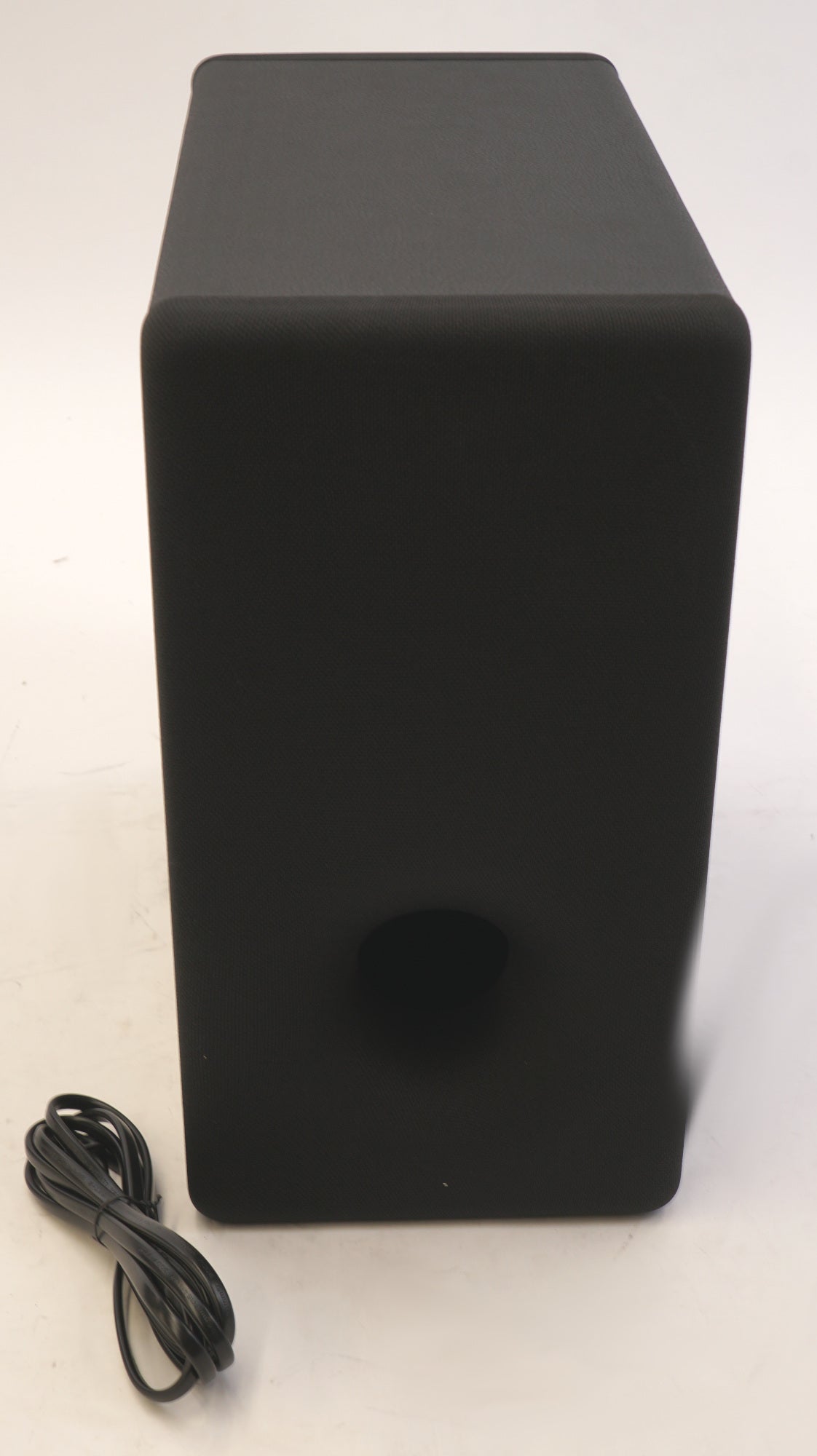 Sony SASW3 200W Wireless Subwoofer for HT-A9/A7000 (Open Box)