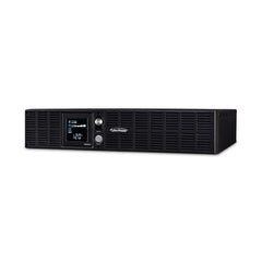 CyberPower OR1500LCDRT2U 900W 2U Rack/Tower UPS with Surge Protection and Auto Voltage Regulation