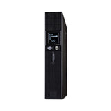 CyberPower OR1500LCDRT2U 900W 2U Rack/Tower UPS with Surge Protection and Auto Voltage Regulation