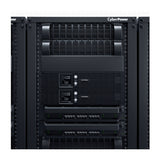 CyberPower OR1500LCDRT2U 900W 2U Rack/Tower UPS with Surge Protection and Auto Voltage Regulation