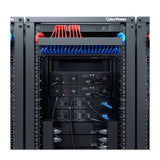 CyberPower OR1500LCDRT2U 900W 2U Rack/Tower UPS with Surge Protection and Auto Voltage Regulation
