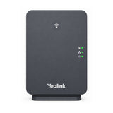 Yealink W57R Drop-resistant Rugged DECT Handset with IP54 Rating, HD Audio and 1.8-inch Color Screen