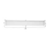 ikan Lyra LBX16-PoE & LBX8-PoE Bi-Color LED Light Panels (White, Switch 3-Light Kit)