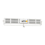 ikan Lyra LBX16-PoE & LBX8-PoE Bi-Color LED Light Panels (White, Switch 3-Light Kit)