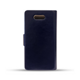 Akito S11/S12 Kosher MP3 Player Highly-resistant TPU Protective Case with Perfect Fit (Blue)