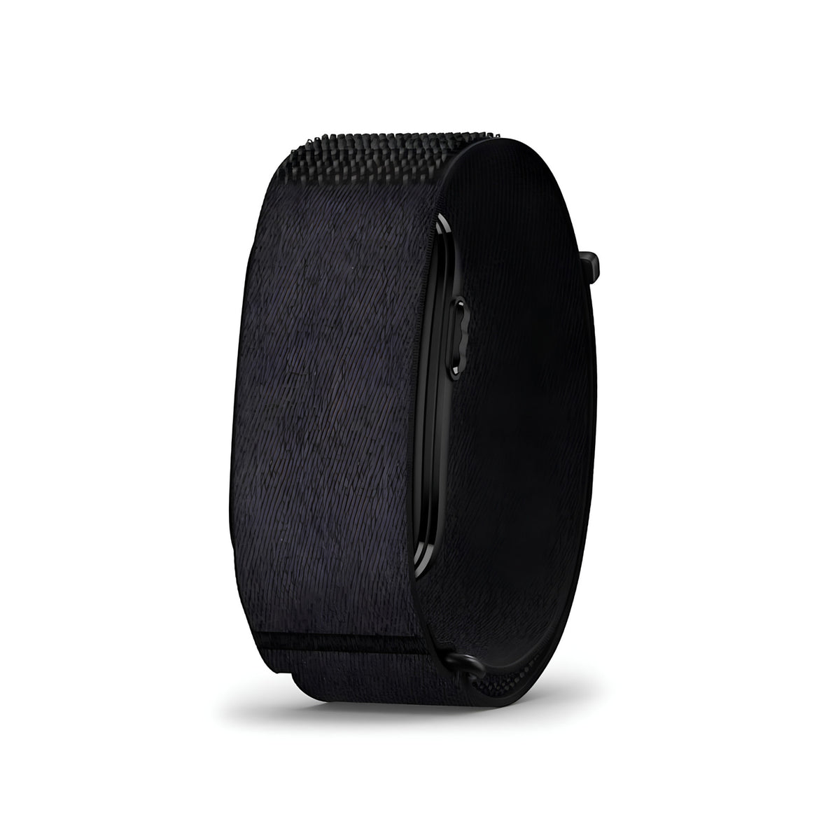 Garmin CIRQA Smart Band Health and Fitness Tracker (Black, S-M)
