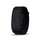 Garmin CIRQA Smart Band Health and Fitness Tracker (Black, S-M)