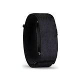 Garmin CIRQA Smart Band Health and Fitness Tracker (Black, S-M)