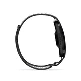 Garmin CIRQA Smart Band Health and Fitness Tracker (Black, S-M)