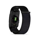Garmin CIRQA Smart Band Health and Fitness Tracker (Black, S-M)