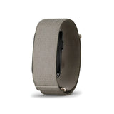 Garmin CIRQA Smart Band Health and Fitness Tracker (French Gray, S-M)