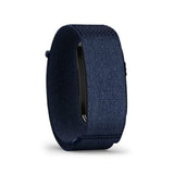 Garmin CIRQA Smart Band Health and Fitness Tracker (Captain Blue, L-XL)