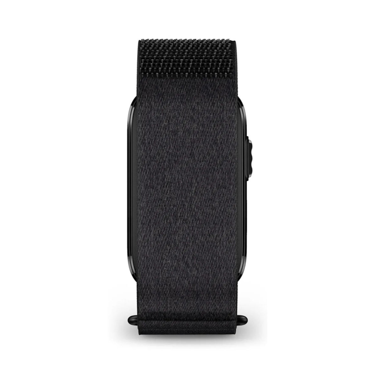 Garmin CIRQA Smart Band Health Tracker with 80+ Fitness Apps (Black, L-XL)