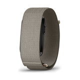 Garmin CIRQA Smart Band Tracker with 24/7 Health Monitoring (French Gray, L-XL)