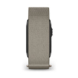 Garmin CIRQA Smart Band Tracker with 24/7 Health Monitoring (French Gray, L-XL)