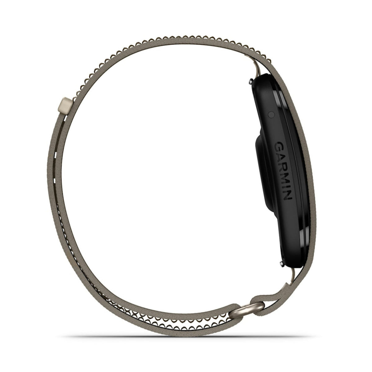 Garmin CIRQA Smart Band Tracker with 24/7 Health Monitoring (French Gray, L-XL)