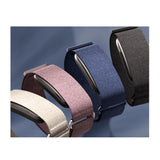 Garmin CIRQA Smart Band Tracker with 24/7 Health Monitoring (French Gray, L-XL)