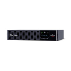 CyberPower PR3000RT2UC Smart App Sinewave UPS Battery Backup and Surge Protector