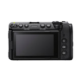 Sony FX5 Cinema Camera with XLR Handle Unit