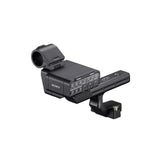 Sony XLR-H2B XLR Handle Unit with 96kHz/32-bit Float Recording for ILME-FX5