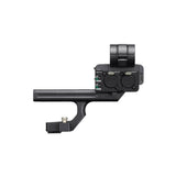 Sony XLR-H2B XLR Handle Unit with 96kHz/32-bit Float Recording for ILME-FX5