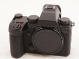 Panasonic Lumix S5 IIX 24.2MP Full Frame Mirrorless 20-60mm Lens Phase Hybrid AF
