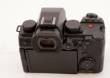 Panasonic Lumix S5 IIX 24.2MP Full Frame Mirrorless 20-60mm Lens Phase Hybrid AF