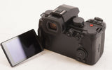 Panasonic Lumix S5 IIX 24.2MP Full Frame Mirrorless 20-60mm Lens Phase Hybrid AF