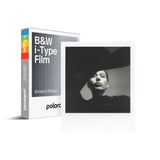 Polaroid B&W Film for i-Type Cameras (Open Box)