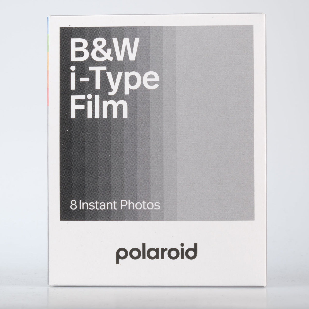 Polaroid B&W Film for i-Type Cameras (Open Box)