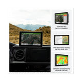 Garmin Tread 2 Rugged Overland Edition 8 Inch All-Terrain Navigator