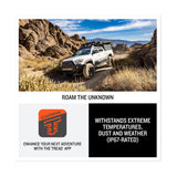 Garmin Tread 2 Rugged Overland Edition 8 Inch All-Terrain Navigator