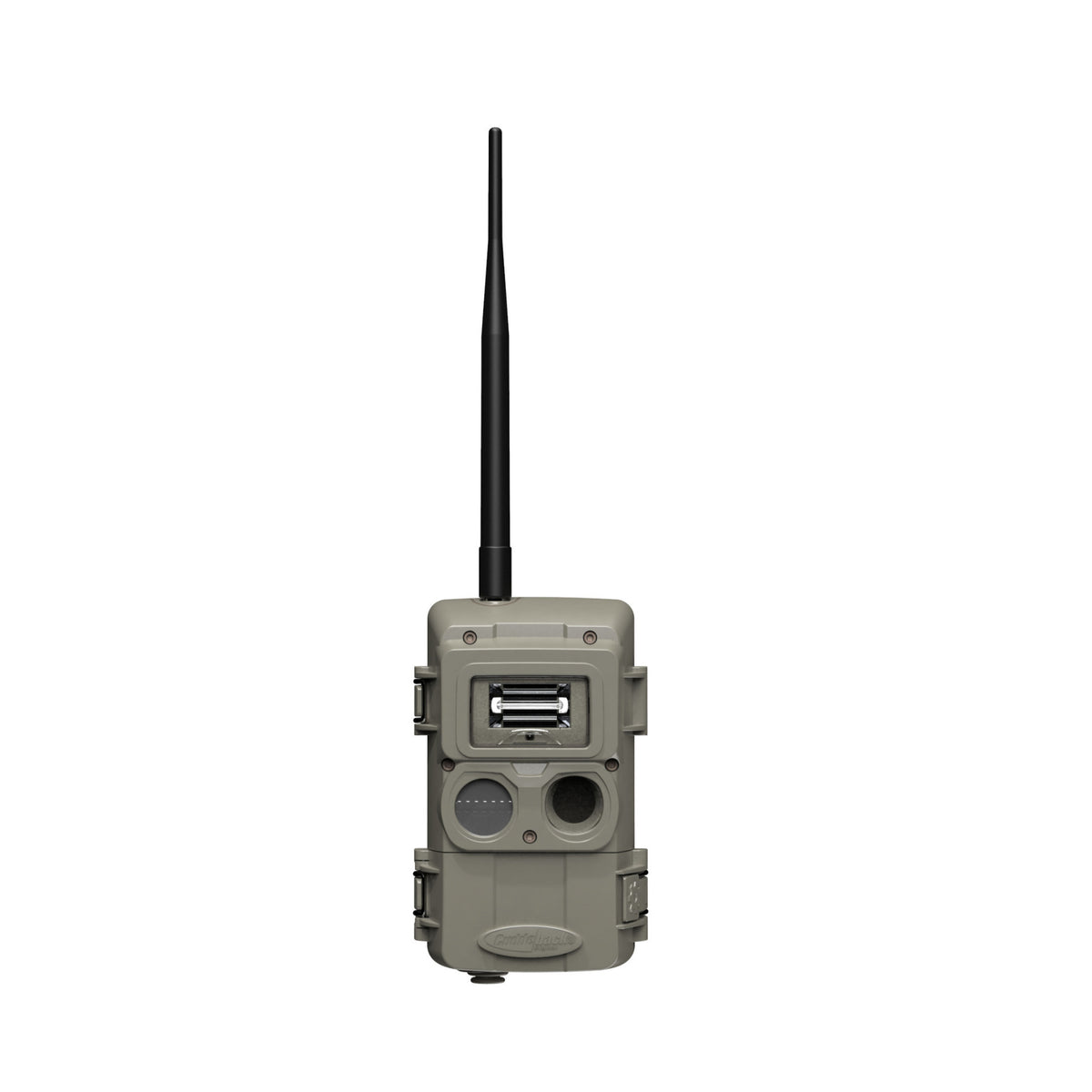 Cuddeback Cuddelink Strobe Camera (4-Pack) with Charging Accessories and SD Cards Bundle