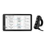 Garmin Handlebar Controller for zūmo XT2 Motorcycle Navigator or Compatible Tread Device