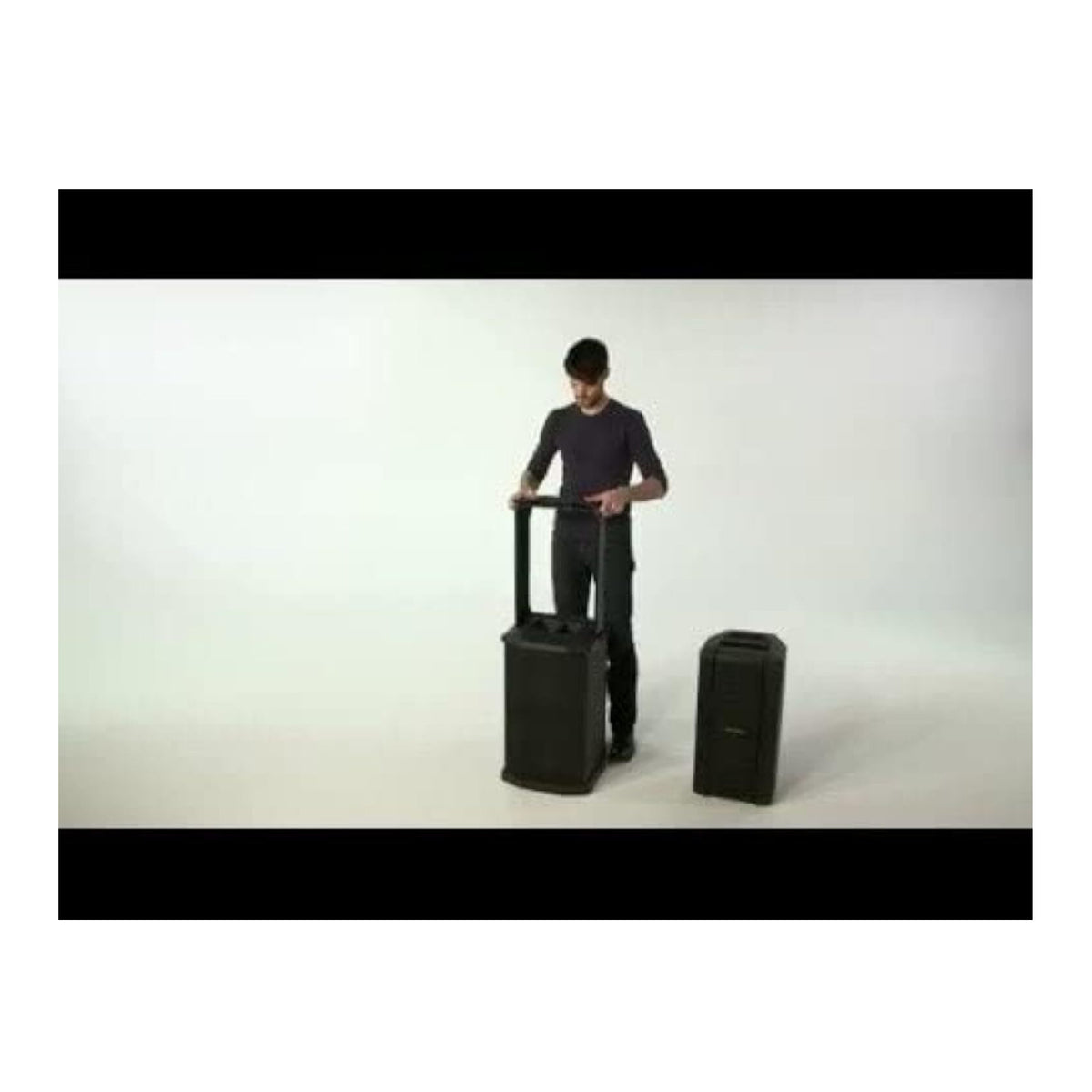 Bose F1 Powered Subwoofer for Live Sound