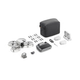 DJI Flip Fly More Combo (DJI RC 2) Bundle with Carrying Bag and Landing Pad (Open Box)