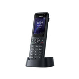 Yealink AX83H Cordless Business Wi-Fi IP Phone Handset with Bluetooth