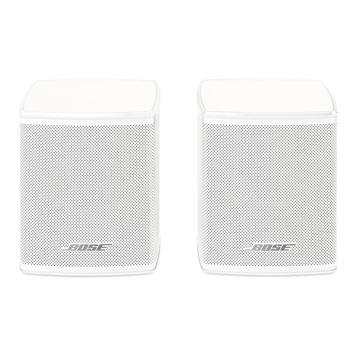 Bose Wireless Surround Speakers (Arctic White, Pair)