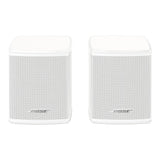 Bose Wireless Surround Speakers (Arctic White, Pair)