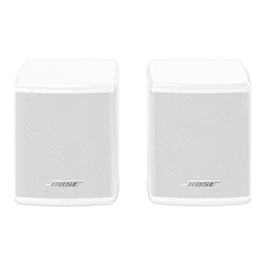 Bose Wireless Surround Speakers (Arctic White, Pair)