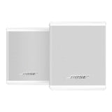 Bose Wireless Surround Speakers (Arctic White, Pair)