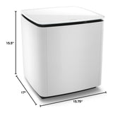 Bose Bass Module 700 Subwoofer (Arctic White)
