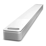 Bose Smart Ultra Soundbar (White), Compact Home Speaker
