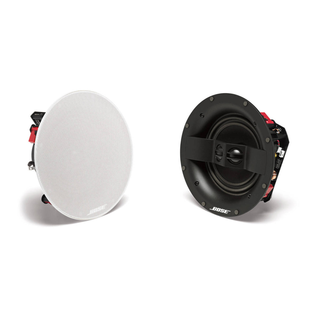 Bose Virtually Invisible 791 Series II In Ceiling Speakers (Pair)