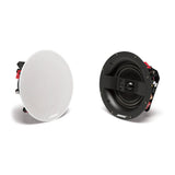 Bose Virtually Invisible 791 Series II In Ceiling Speakers (Pair)
