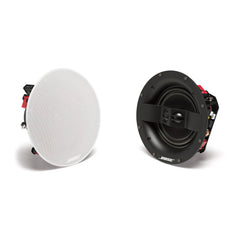 Bose Virtually Invisible 791 Series II In Ceiling Speakers (Pair)