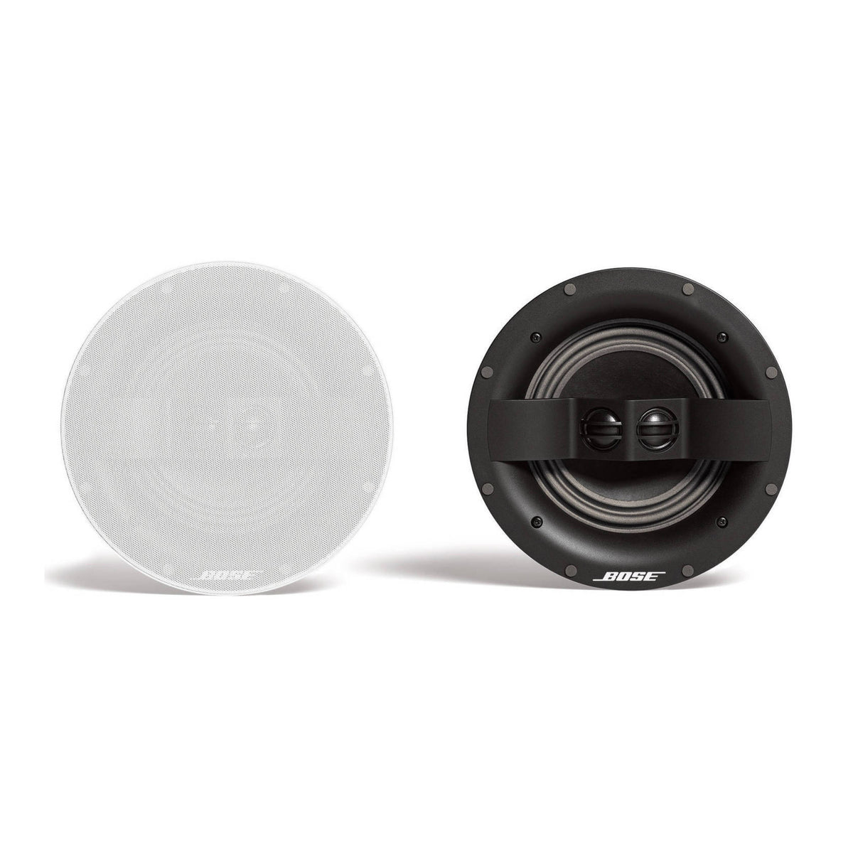 Bose Virtually Invisible 791 Series II In Ceiling Speakers (Pair)