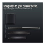 Bose Lifestyle Ultra Subwoofer (White Smoke)