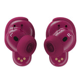 Bose QuietComfort Ultra Noise Canceling True Wireless Earbuds (Deep Plum)