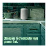 Bose Lifestyle Ultra Wireless Speaker (White Smoke)